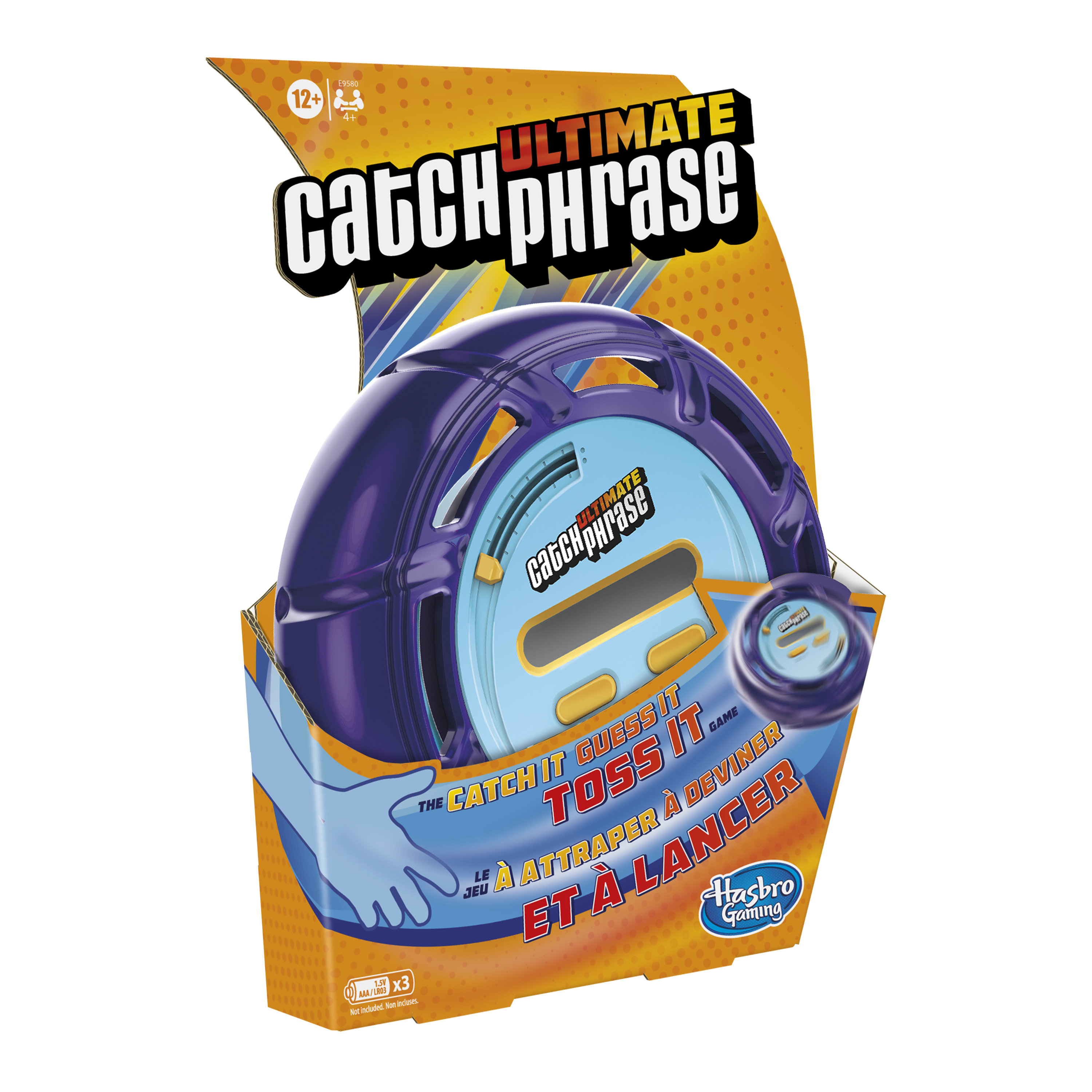 Catch phrase ultimate jeux de soci t adultes g n ral 